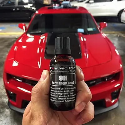 Ceramic Pro®